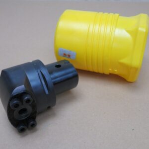 New Sandvik C8-SL70-LF-051 C8 Capto® To CoroTurn® SL70 Adaptor CAP482