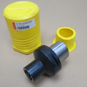 New Sandvik C8-391.02-40 070A C8 Capto® To C4 Capto Reduction Adaptor CAP483