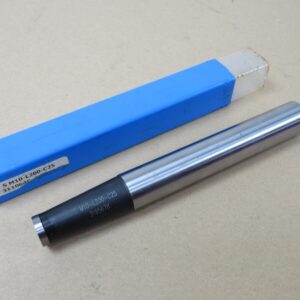 ISCAR S M10-L200-C25 M10 Threaded Flexfit 25mm Shank Adapter Modular Tooling