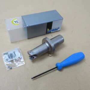 ISCAR FF EW D25-050-CF4-06-C FEEDMILL Fast Feed End Mill & Drill IMC532