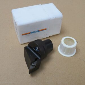 SECO C4-SVJBR 27050-16 C4 Capto To 93° VBMT Turning Tool CAP492