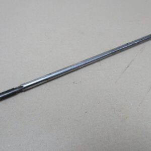 3/8" x 16 Tpi BSW Whitworth Long Reach Taper Hand Tap 12" OAL