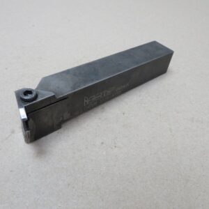 Iscar GHFUR 3225-4150 4mm Undercut & Turning Lathe Tool IT1996 RED2