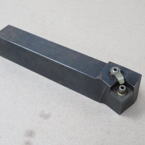 Kennametal MSKNL 3225P 15K Lathe Turning Tool For SNMG 15 Inserts IT2013 RED2