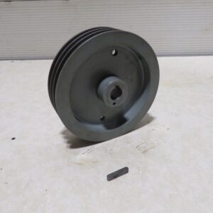 Machine Tool Pulley Main Drive Lathe Milling Machine 208mm Dia BLA2