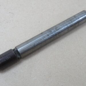 Morris DA200 Extended Collet Chuck 20mm Shank OAL 180mm BLU2