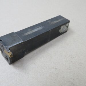 GHAPR 25 CUT-GRIP Modular Blade Holder For Grooving & Turning BLU2 IT2052