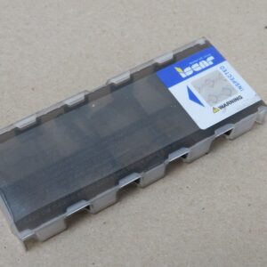 Iscar GIPI 4.00-0.40 Grooving Inserts 4mm IC8250 CI1805