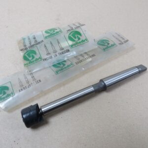 Polledri Backspot Facing Tool 25mm Diameter MT2 Shank New