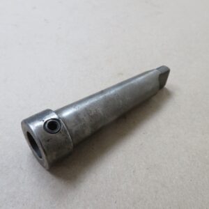 MT3 to 16mm Side Lock Adapter In Good Condition