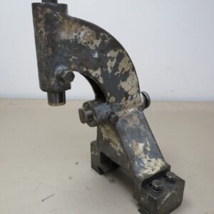 DSG Dean Smith & Grace Type 21 Travelling Steady