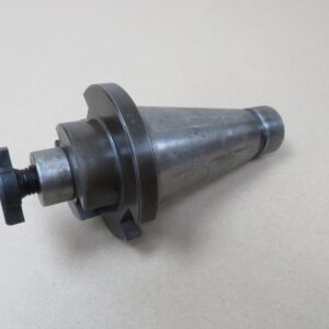 50 ISO 1 1/4" Spigot Face Mill Arbor M24 Drawer Bar INT111