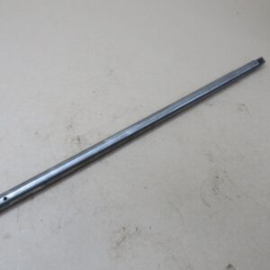 Tap Extension For M8 Tap 500mm OAL 19mm Diameter