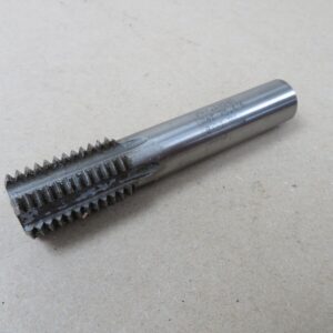 HSS 8 Tpi UN Thread Mill 20mm Shank USED