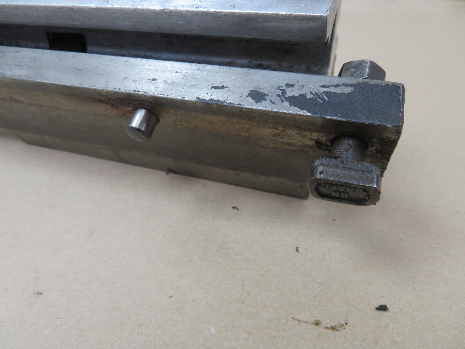 Hardinge Hydraulic Copying Attachment Centres Would Fit HLV HLV-H - Image 6