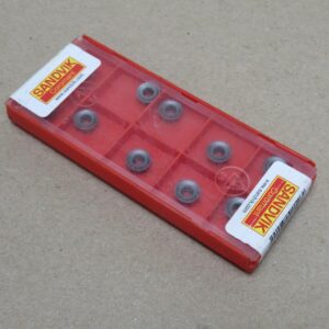 Sandvik R300-0828E-PL 1130 Carbide Inserts For Milling CoroMill 300 CI1809