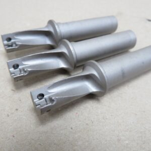 Iscar 10mm Multifunctional Tools Drilling Boring Facing External Turning