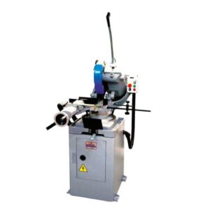 Excel Tools Circular Saw ECS 350 Vario (3 Ph 400v)