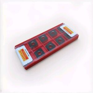 Carbide Inserts Turning Cast Iron 10x Sandvik CNMA 120416-KR 3215 CI1857