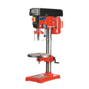 Bench Mounting Pillar Drill 16-Speed 750W-230V