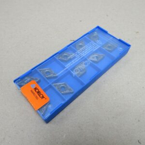 10x KORLOY DNMG 150412-VM PC5300 Carbide Inserts For Turning CI1886