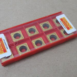 Sandvik SCMT 120412-MR 2035 Carbide Inserts For Turning CI1901