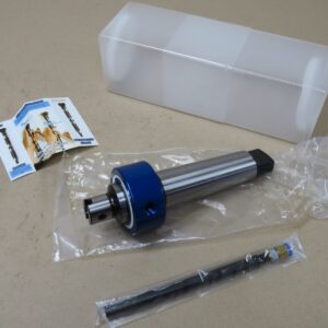 BPK MT5-MXU-2813080 B7 Modular Spade Drill Holder Arbor Deep Hole Drilling