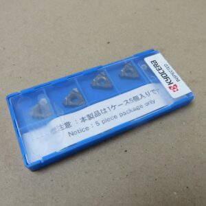 Kyocera 16 ER 14 UN Pitch ISO External Threading Inserts For Stainless CI1898