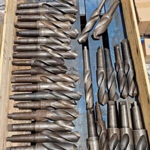 Job Lot of MT5 DRILLS -  CLEARANCE 2