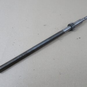 Harrison L5 Lathe Metric Cross Slide Lead Screw VGC