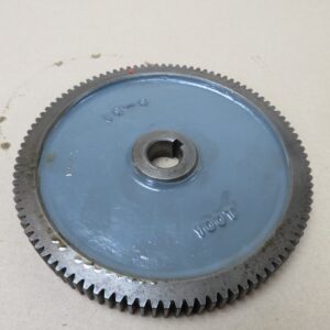 Harrison L5 100T 14DP 7/8" Bore Lathe Gear VGC