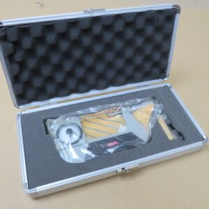 SPI Indicator Snap Micrometer 50mm - 75mm (0.001mm) NEW ME4293