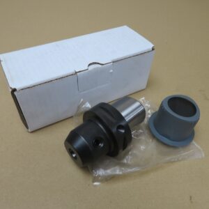 C6 Capto 14mm Side Lock Tool Holder C63H60WE14