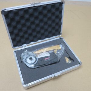 SPI Indicator Snap Micrometer 25mm - 50mm (0.001mm) NEW ME4292