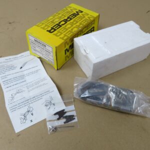 Mercer 491-004 Transducer Probe For Digital Comparator Box NEW ME4303