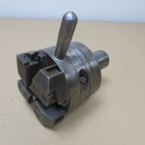 Landis Landmatic 7/8" Die Head 1" Shank 7/8" Thru Bore