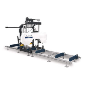 Holzkraft HBBS 400 / 400V Log Bandsaw