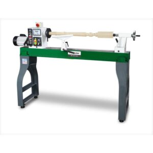 Holzstar DB 1202 Vario Wood turning Lathe