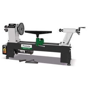 Holzstar DB 460 XL Vario Woodturning lathe