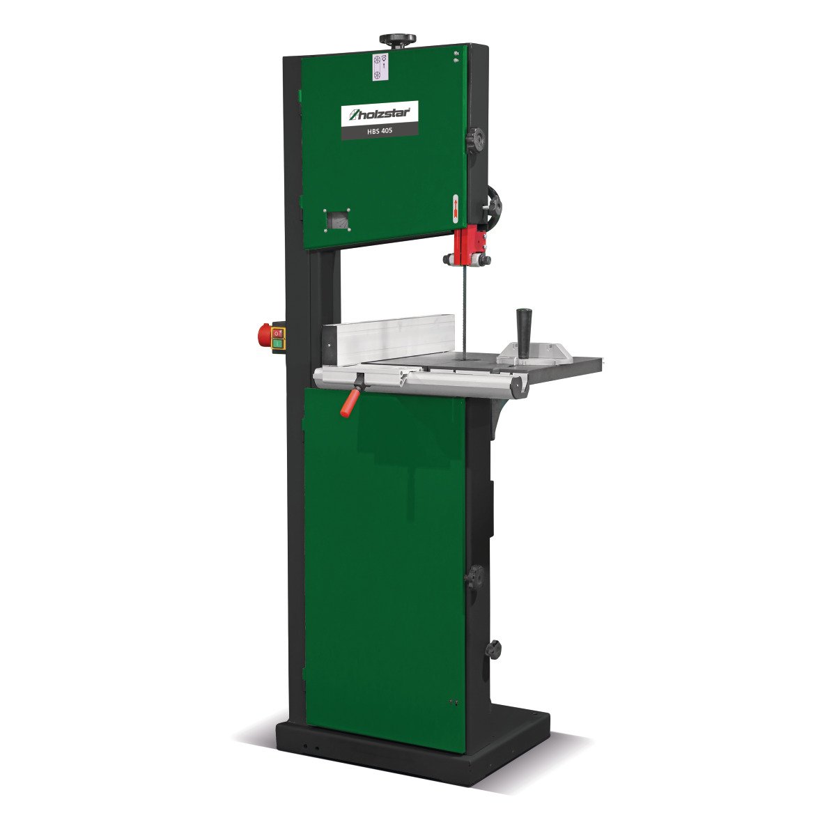 Holzstar HBS 405 (400 V) Woodbandsaw