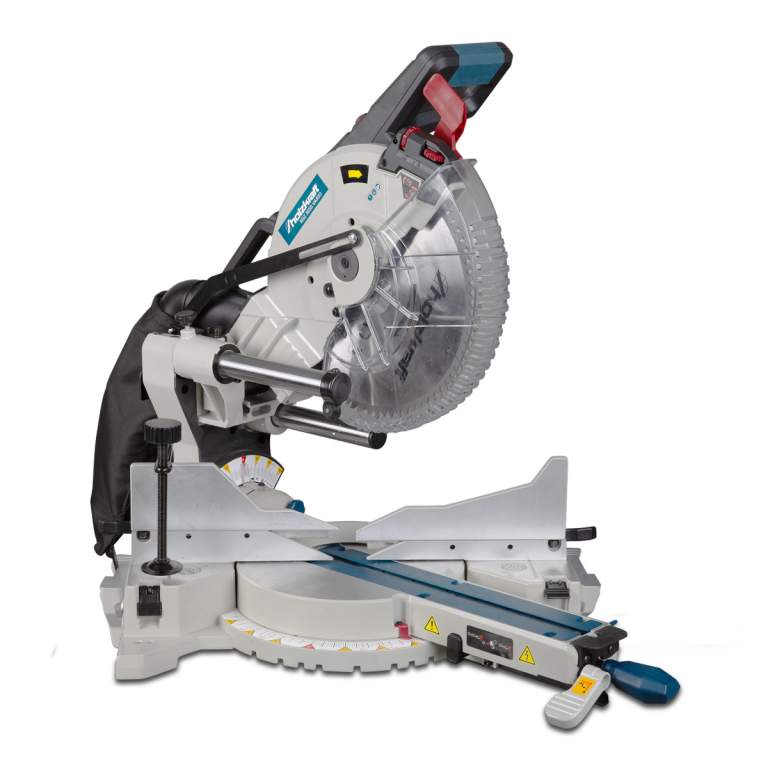 Holzkraft KGZ 3050 Vario Crosscut / miter saw