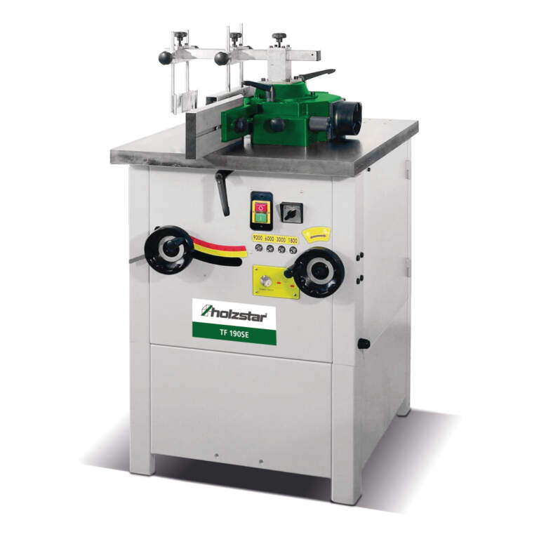 Holzstar TF 170 E (230 V) Table router