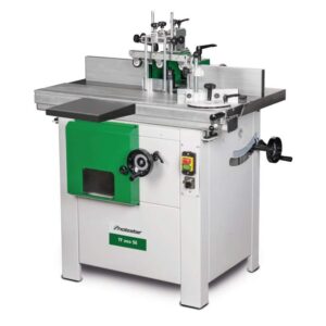 Holzstar TF 200 SE Spindle Moulder (3 Phase 400v)
