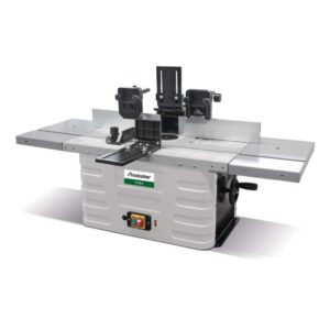 Holzstar TF 50 E Table router