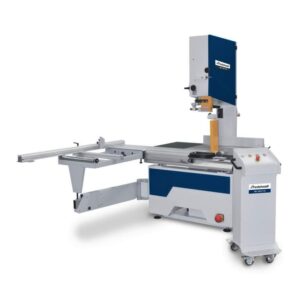 Holzkraft FBS 940-3 F32 Special Sliding Table Bandsaws