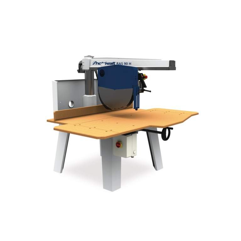 Holzkraft RAS 90 H Radial Arm Saw