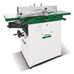Holzstar ADH 25C (230 V) Surface and thickness planer