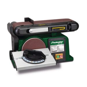 Holzstar BTS 151 Belt and disc sander (1 Ph 230v)