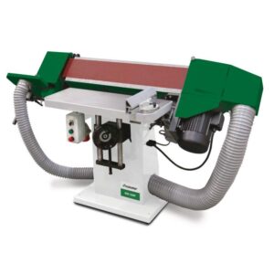 Holzstar KSO 1500 F Edge sander Machine (3 Phase 400v)
