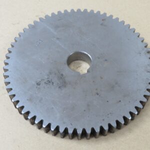 60T Change Gear For Lathe 25mm Keyed Bore 16mm Thick 2.5MOD Suit BSA Lathe